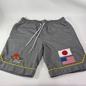 Rare DOPE Shorts Collectible Piece